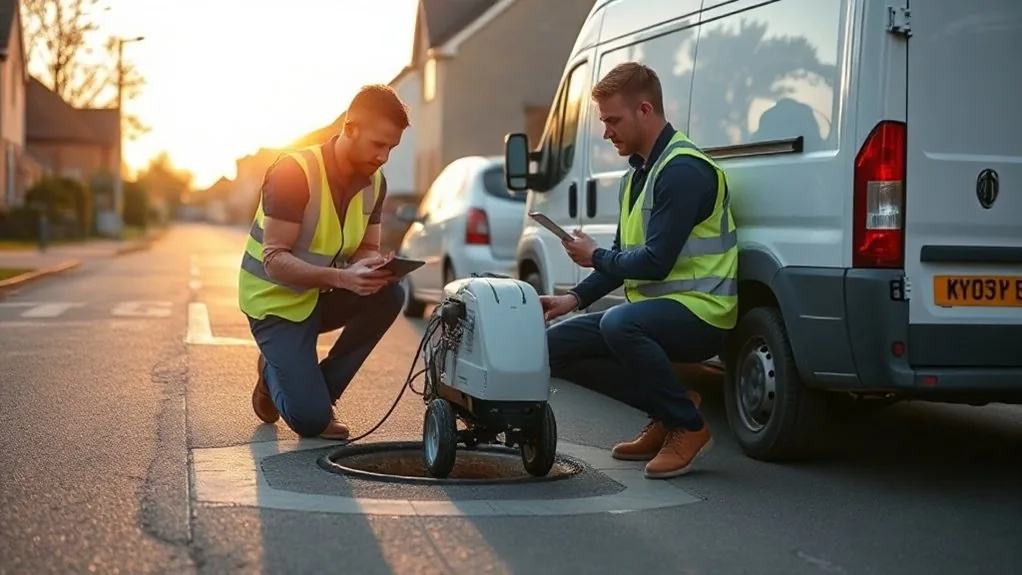 About Us | Trusted Northfleet Drainage & Trenchless Engineers